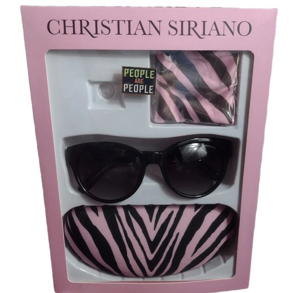 gucci sunglasses leopard